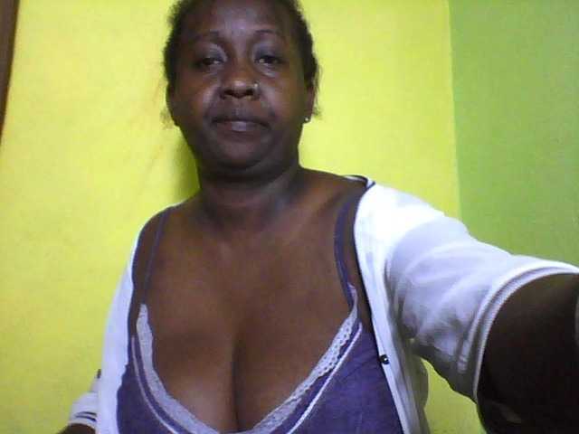 प्रसारण स्क्रीनशॉट Bonivianah