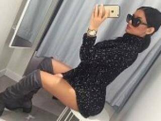 कामुक वीडियो चैट bonychka