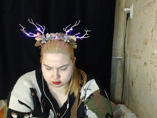 कामुक वीडियो चैट Boolochkaa