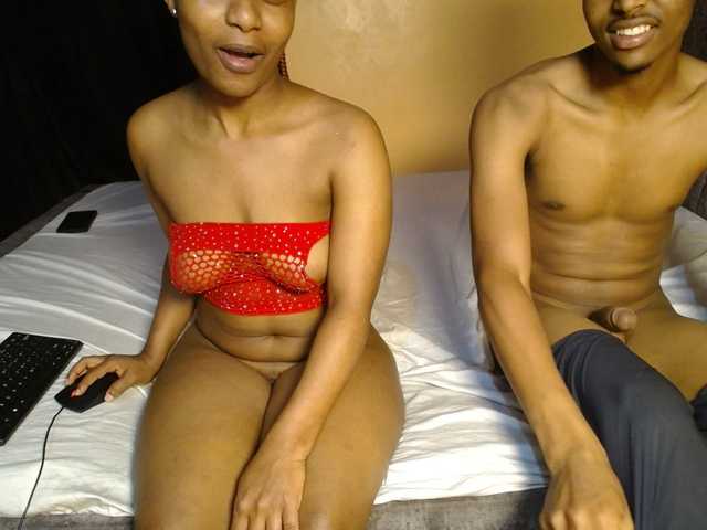 प्रसारण स्क्रीनशॉट BoonieAndClyde