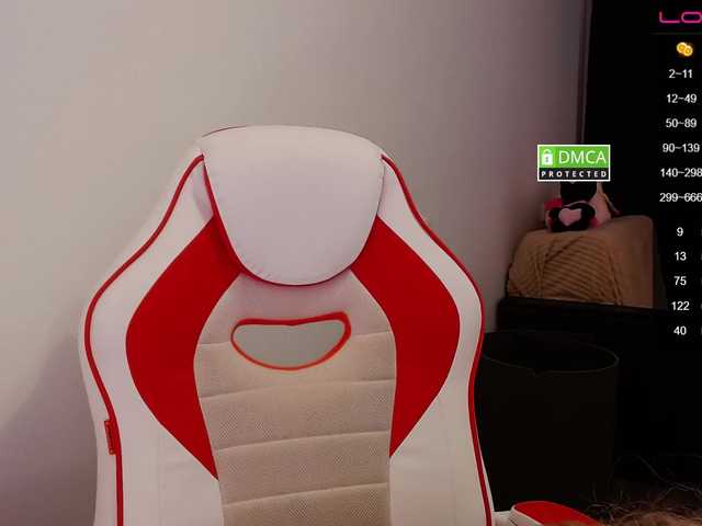 प्रसारण स्क्रीनशॉट booty-li