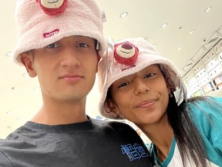 कामुक वीडियो चैट Brahim97