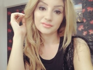 प्रोफ़ाइल की तस्वीर BrandiDaniels