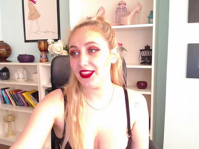 प्रसारण स्क्रीनशॉट Brandy-Rae