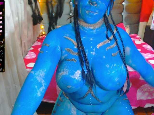 प्रसारण स्क्रीनशॉट brandyss