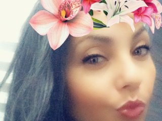 प्रोफ़ाइल की तस्वीर Brasiliansexy