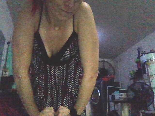 प्रसारण स्क्रीनशॉट brattygoodgurl6969