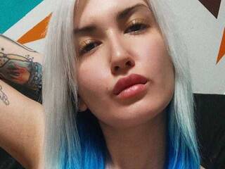 कामुक वीडियो चैट brave-sanita