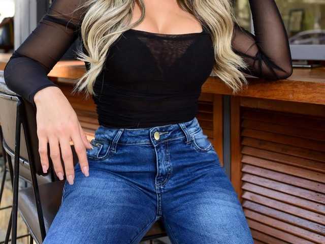 प्रोफ़ाइल की तस्वीर BrazilianHot