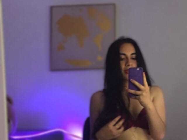 प्रोफ़ाइल की तस्वीर Brenda0