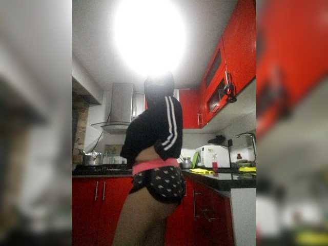 प्रसारण स्क्रीनशॉट Brendali_G