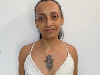 कामुक वीडियो चैट BrendaParkerr