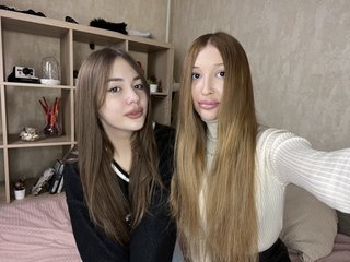 कामुक वीडियो चैट BrendiAlexis