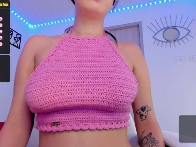 तस्वीरें BrennaWalker Wanna feel my body? I'm so hot today! Cum Show 500 Tkns, ♥ Ask for PVT ♥ Anal at @remain tkns