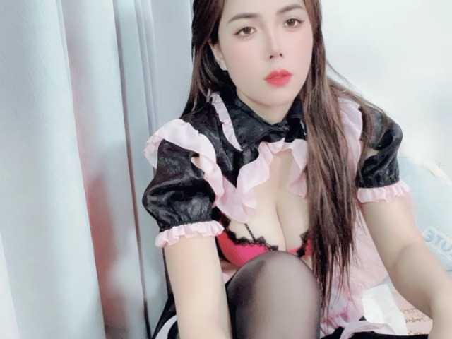 प्रसारण स्क्रीनशॉट Brianna520