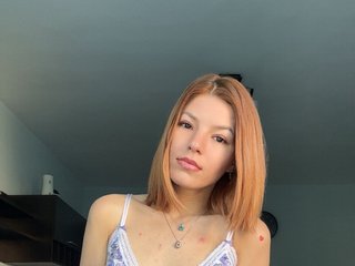 कामुक वीडियो चैट BriannaBook