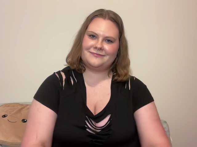 प्रसारण स्क्रीनशॉट BriannaDoll