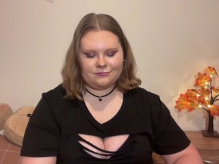 कामुक वीडियो चैट BriannaDoll