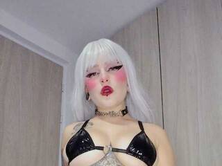 कामुक वीडियो चैट Brianoir