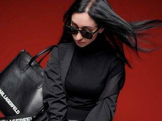 कामुक वीडियो चैट brida_black