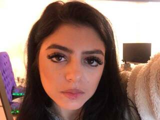 कामुक वीडियो चैट BridgitteSoul