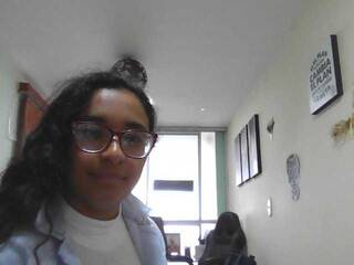 कामुक वीडियो चैट brit-cm