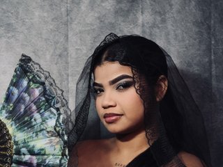 कामुक वीडियो चैट Britanny-88