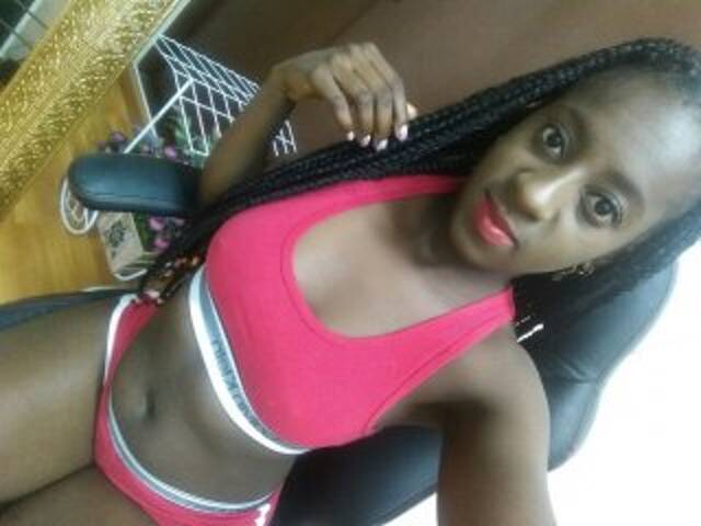 प्रोफ़ाइल की तस्वीर britannylivx