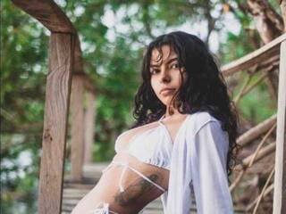 कामुक वीडियो चैट Britany-Jules