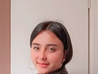 कामुक वीडियो चैट Britanyy