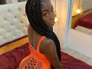 कामुक वीडियो चैट britanyfoxxx