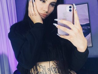 कामुक वीडियो चैट BritniSquirts