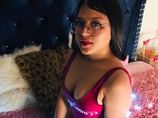 कामुक वीडियो चैट brittanny-1