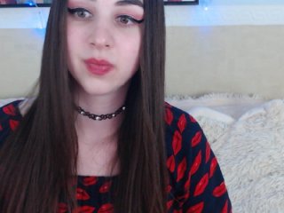 प्रसारण स्क्रीनशॉट BrittanyLove