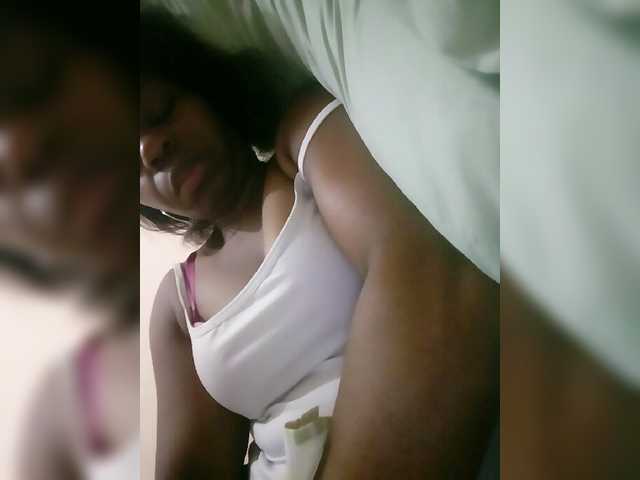 प्रसारण स्क्रीनशॉट briyitza