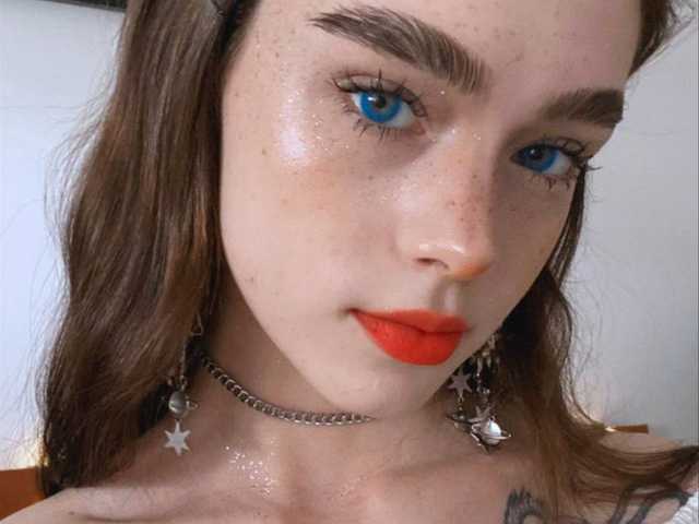 प्रोफ़ाइल की तस्वीर BrokenDoll666