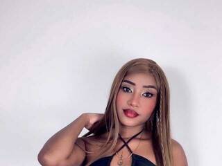 कामुक वीडियो चैट Brown-Alisson