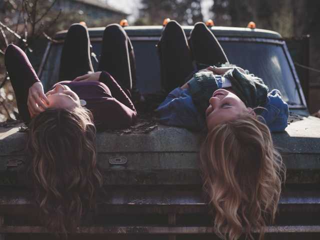 प्रोफ़ाइल की तस्वीर BrownSugarBFFs
