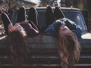 कामुक वीडियो चैट BrownSugarBFFs