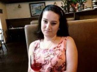 कामुक वीडियो चैट brunetka125