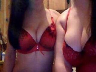 कामुक वीडियो चैट brynetki