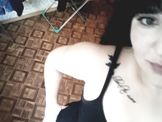 प्रोफ़ाइल की तस्वीर Bryunetka2222