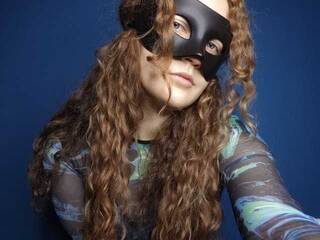 कामुक वीडियो चैट Bubbblegum