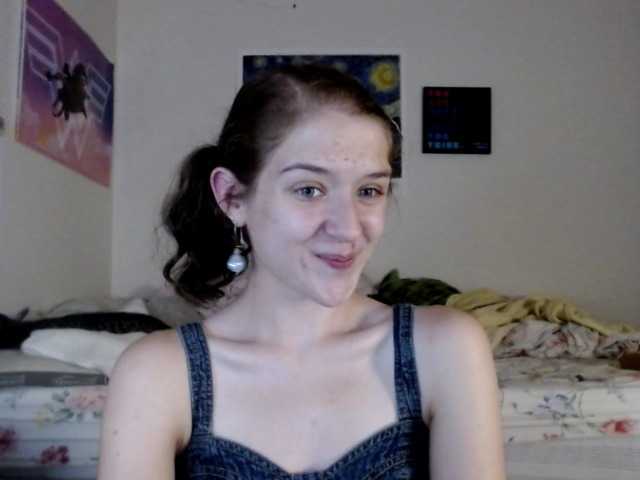 प्रसारण स्क्रीनशॉट Bubbleyum