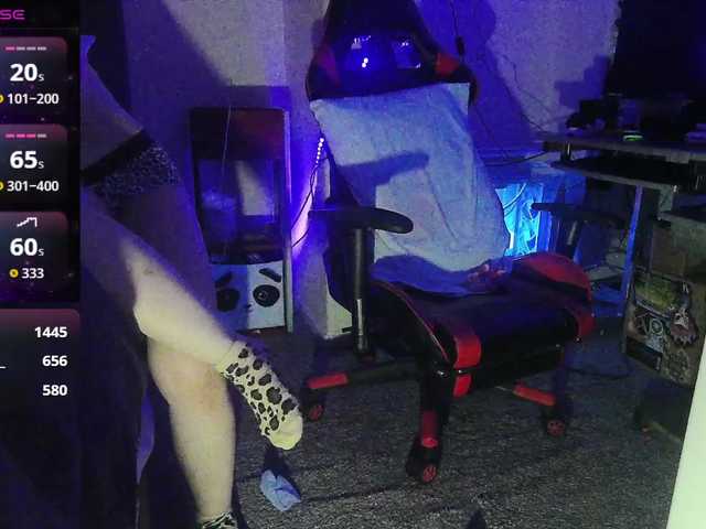 प्रोफ़ाइल की तस्वीर bubblybubbles