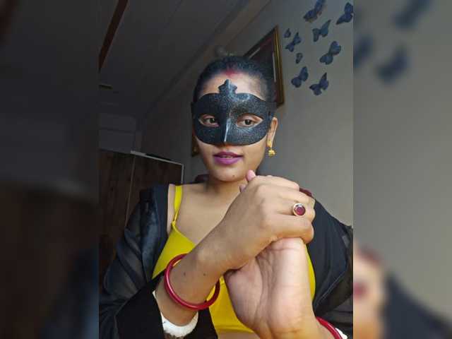 प्रसारण स्क्रीनशॉट bulbulbabe