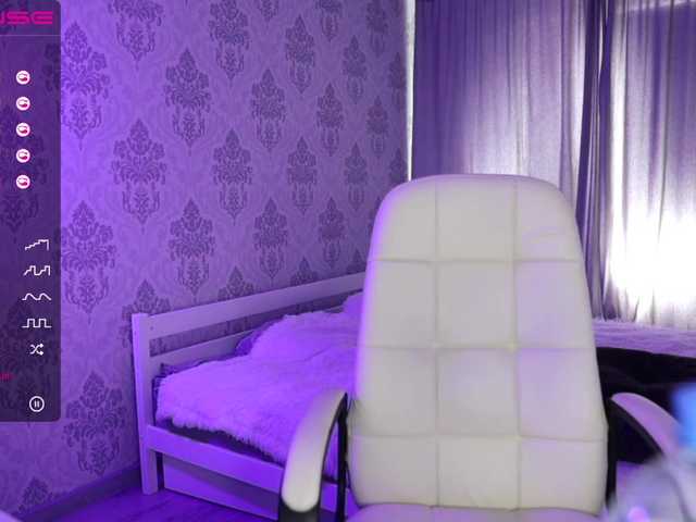 प्रसारण स्क्रीनशॉट taylor-bunny