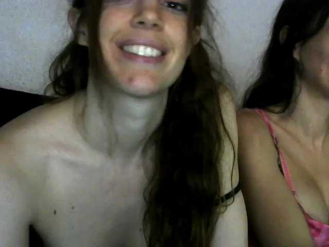 प्रसारण स्क्रीनशॉट bunnycaress