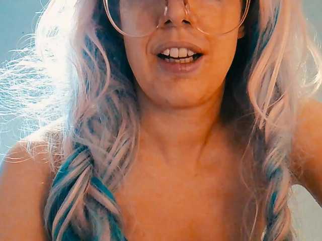 प्रसारण स्क्रीनशॉट bunnycaress