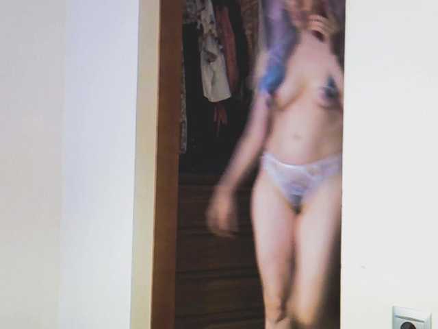 प्रसारण स्क्रीनशॉट bunnycaress